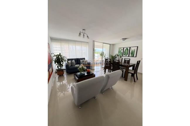 Apartamentos, Venta, Ciudad Jardín - $430.000.000