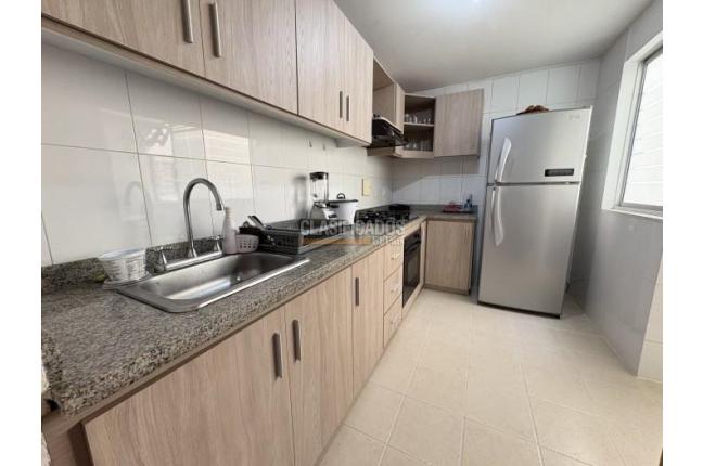 Apartamentos, Venta, Ciudad Jardín - $430.000.000