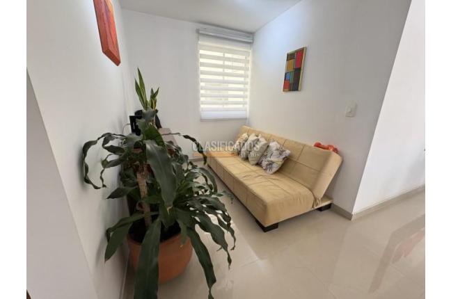 Apartamentos, Venta, Ciudad Jardín - $430.000.000