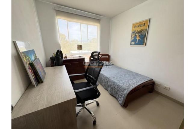 Apartamentos, Venta, Ciudad Jardín - $430.000.000
