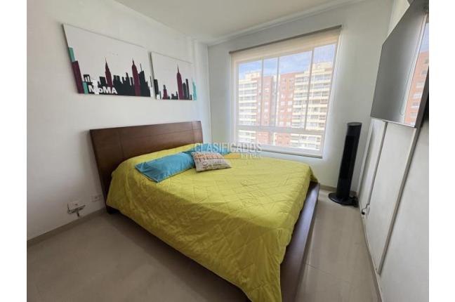 Apartamentos, Venta, Ciudad Jardín - $430.000.000