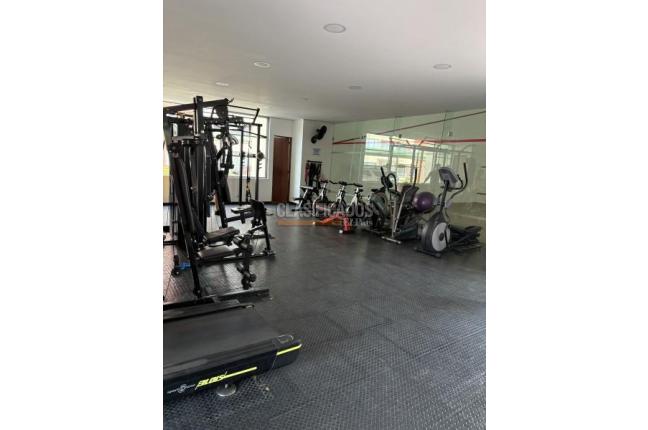 Apartamentos, Venta, Ciudad Jardín - $430.000.000