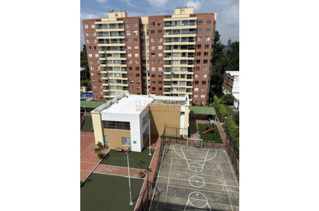 Apartamentos, Venta, Ciudad Jardín - $430.000.000