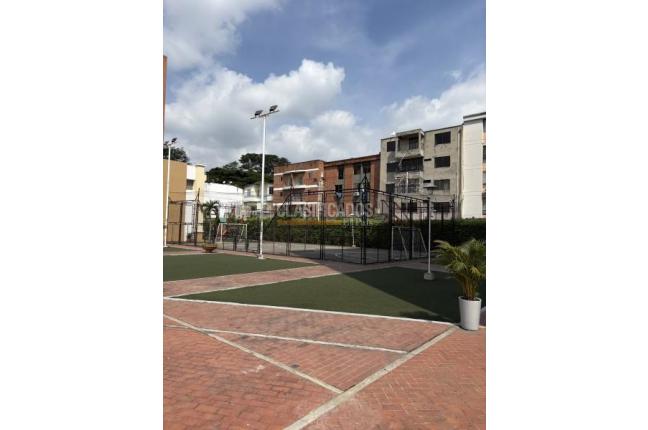 Apartamentos, Venta, Ciudad Jardín - $430.000.000