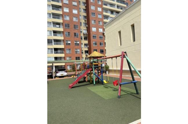 Apartamentos, Venta, Ciudad Jardín - $430.000.000