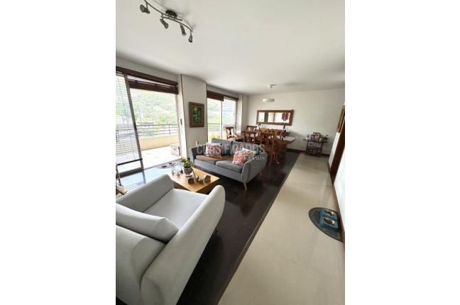 Apartamentos, Venta, Cerro Cristales - $650.000.000