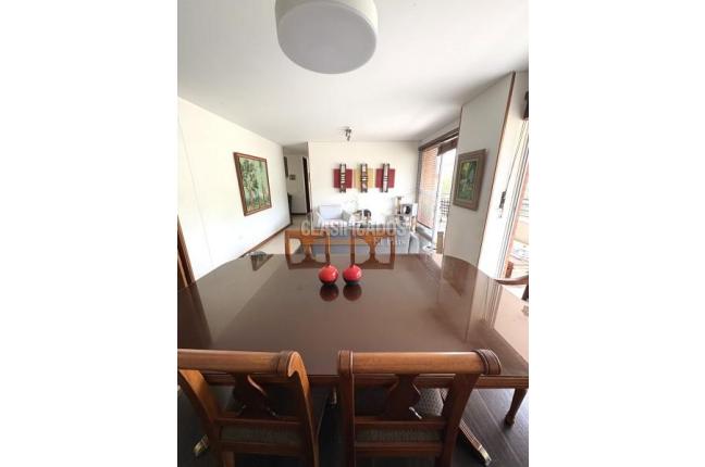 Apartamentos, Venta, Cerro Cristales - $650.000.000