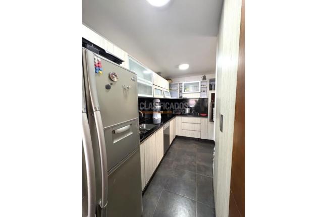 Apartamentos, Venta, Cerro Cristales - $650.000.000