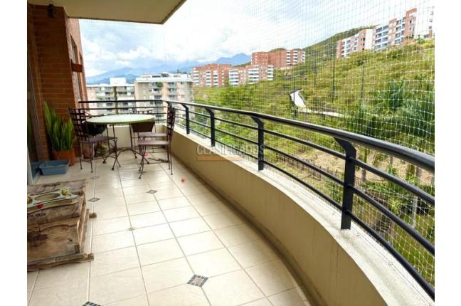 Apartamentos, Venta, Cerro Cristales - $650.000.000