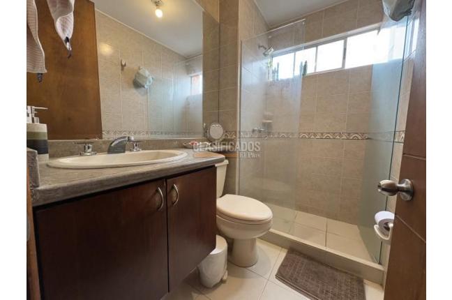 Apartamentos, Venta, Cerro Cristales - $650.000.000