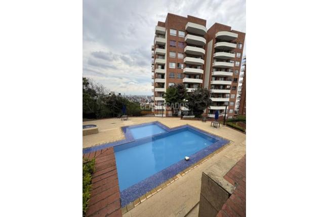 Apartamentos, Venta, Cerro Cristales - $650.000.000