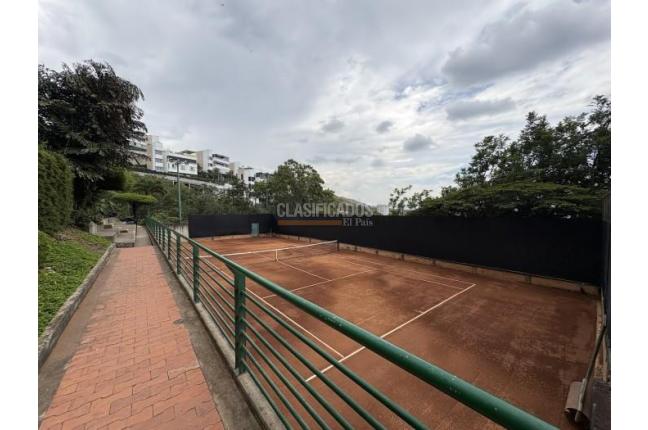 Apartamentos, Venta, Cerro Cristales - $650.000.000