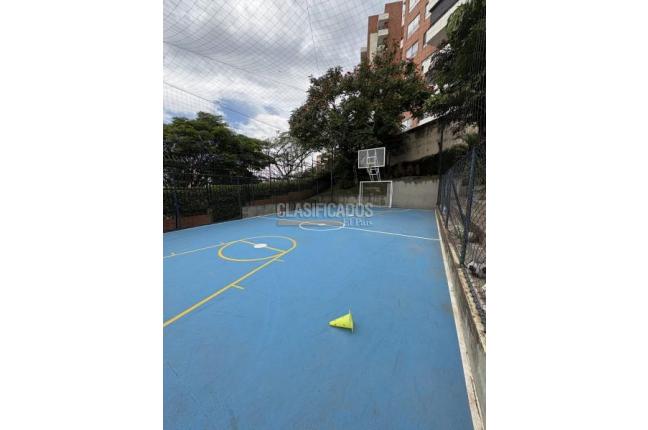 Apartamentos, Venta, Cerro Cristales - $650.000.000