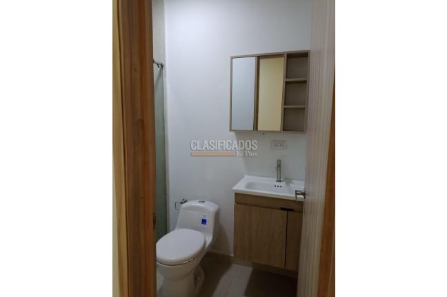 Apartamentos, Alquiler, Portales de Comfandi - $900.000