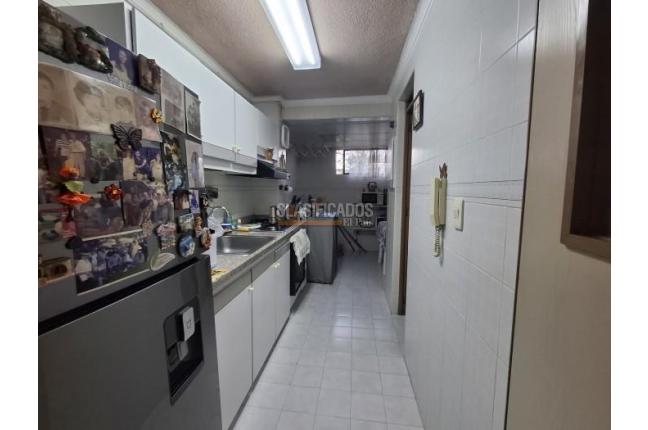Apartamentos, Venta, El Refugio - $350.000.000