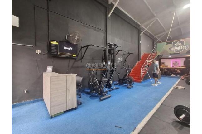 Locales y Bodegas, Venta, Vipasa - $1.200.000.000