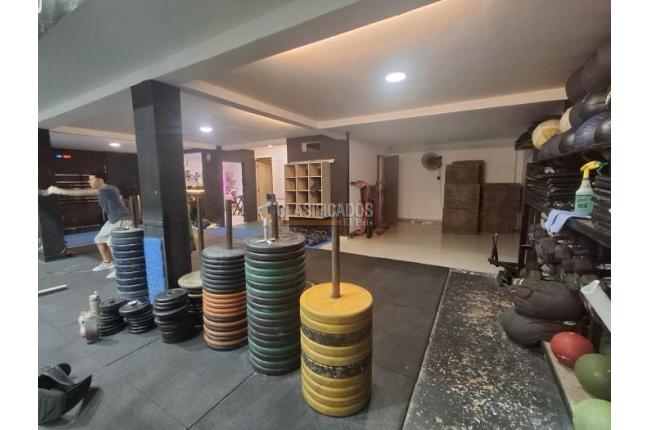 Locales y Bodegas, Venta, Vipasa - $1.200.000.000
