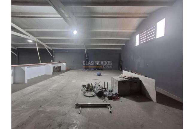 Locales y Bodegas, Venta, Vipasa - $1.200.000.000