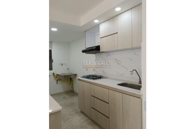 Apartamentos, Alquiler, La Selva - $1.900.000