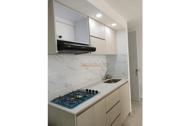 Apartamentos, Alquiler, La Selva - $1.900.000