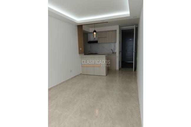 Apartamentos, Alquiler, La Selva - $1.900.000