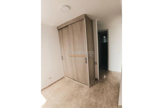 Apartamentos, Alquiler, La Selva - $1.900.000