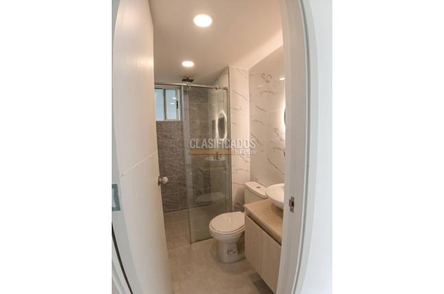 Apartamentos, Alquiler, La Selva - $1.900.000