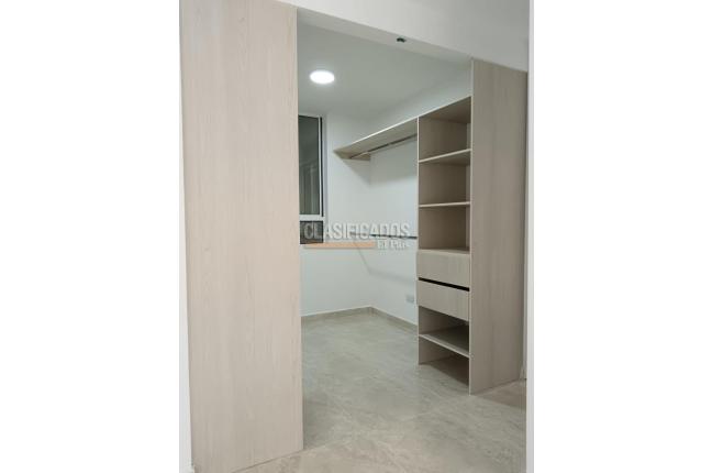 Apartamentos, Alquiler, La Selva - $1.900.000