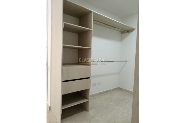 Apartamentos, Alquiler, La Selva - $1.900.000