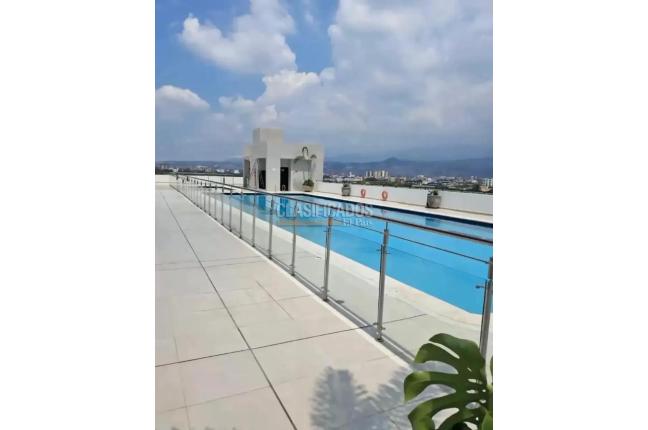 Apartamentos, Alquiler, La Selva - $1.900.000