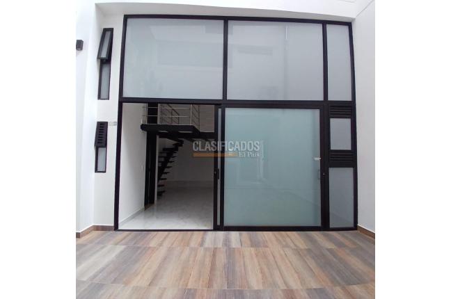 Apartaestudios, Alquiler en San Bosco