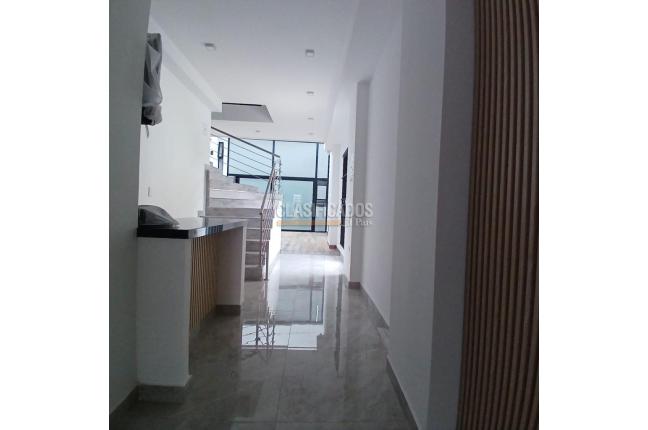 Apartaestudios, Alquiler en San Bosco