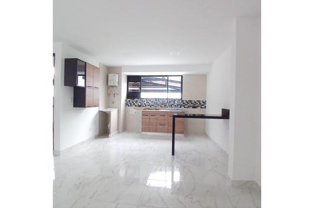 Apartaestudios, Alquiler, San Bosco - $1.400.000