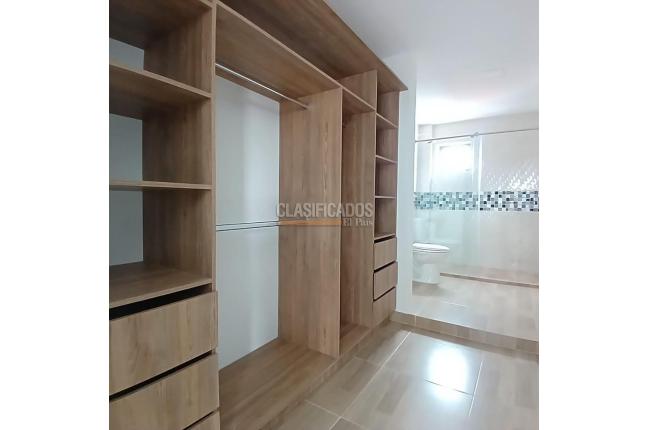 Apartaestudios, Alquiler, San Bosco - $1.400.000