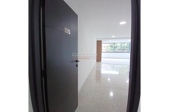 Apartaestudios, Alquiler en San Bosco