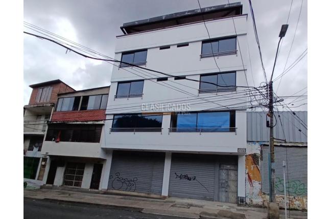 Apartaestudios, Alquiler en San Bosco