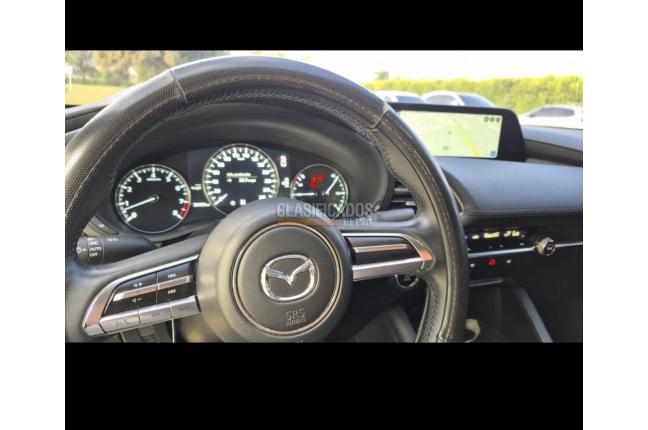 Mazda 3 2022 - $85.000.000