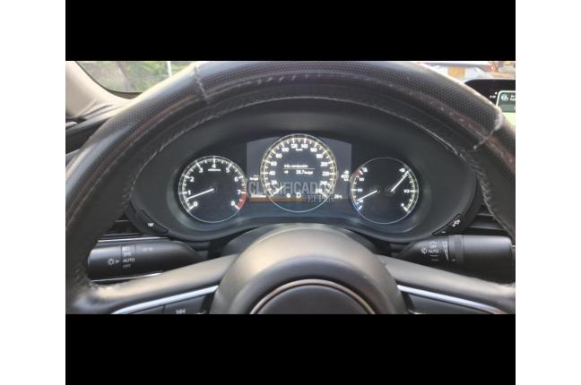 Mazda 3 2022 - $85.000.000