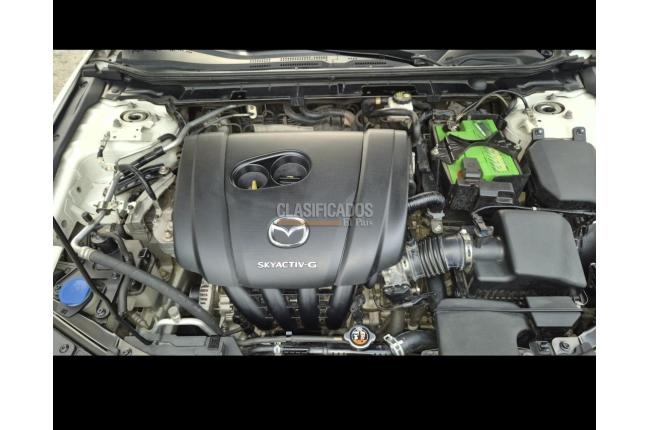 Mazda 3 2022 - $85.000.000