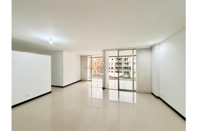 Apartamentos, Alquiler, Ciudad Jardín - $3.300.000