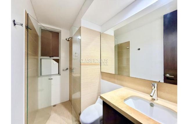 Apartamentos, Alquiler, Ciudad Jardín - $3.300.000