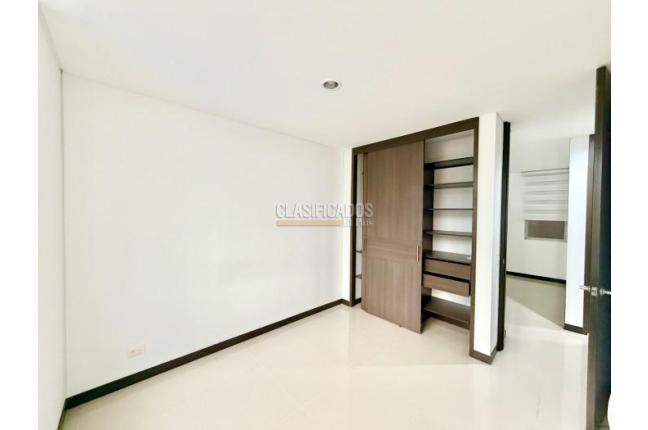 Apartamentos, Alquiler, Ciudad Jardín - $3.300.000