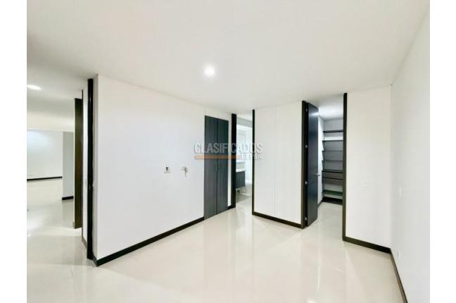 Apartamentos, Alquiler, Ciudad Jardín - $3.300.000