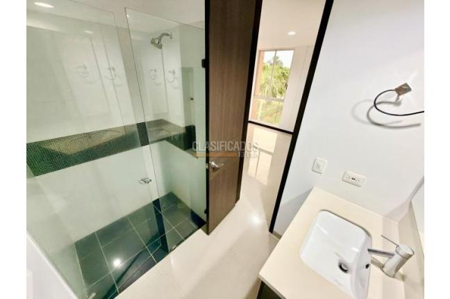 Apartamentos, Alquiler, Ciudad Jardín - $3.300.000
