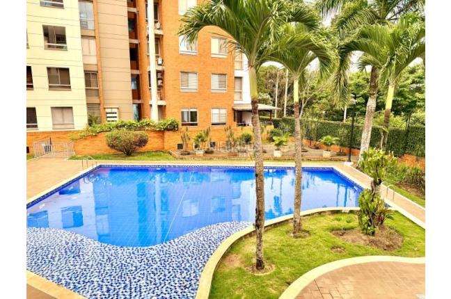 Apartamentos, Alquiler, Ciudad Jardín - $3.300.000