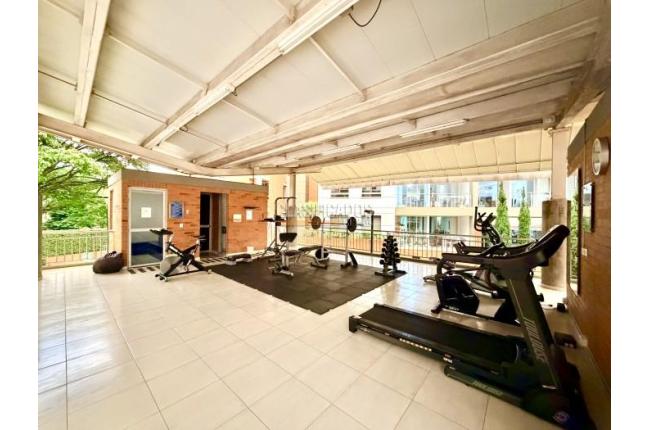 Apartamentos, Alquiler, Ciudad Jardín - $3.300.000