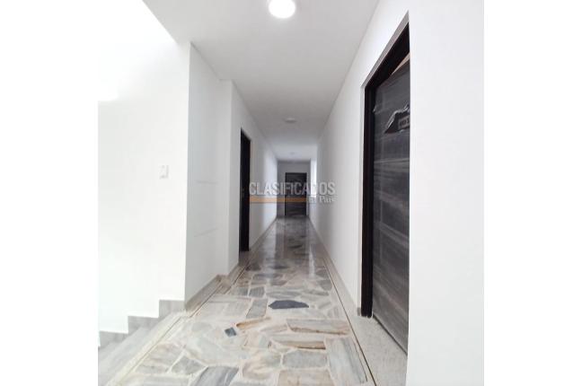 Apartaestudios, Alquiler en San Bosco