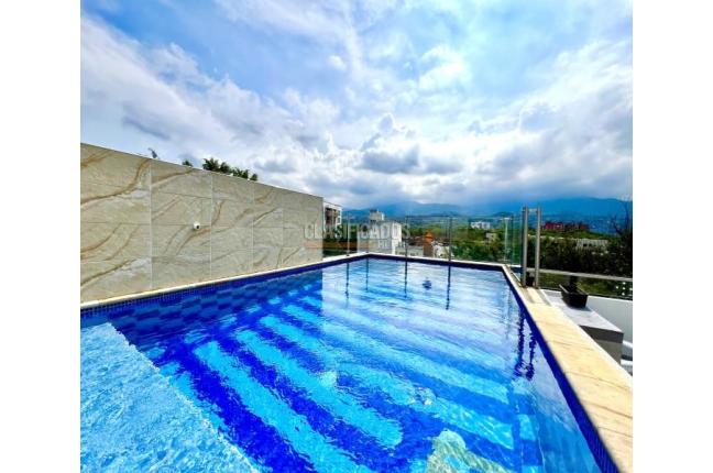 Apartamentos, Alquiler, El Ingenio - $2.500.000