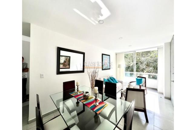 Apartamentos, Alquiler, El Ingenio - $2.500.000