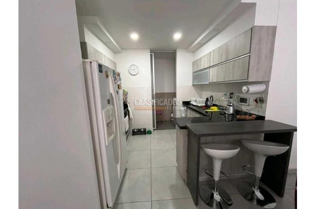 Apartamentos, Alquiler, El Ingenio - $2.500.000